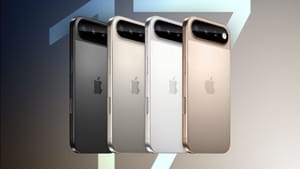 iPhone 17 может получить серьёзное обновление системы охлаждения