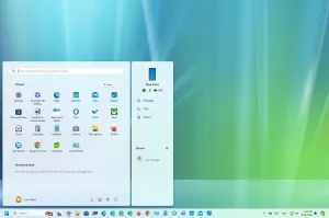 Меню «Пуск» в Windows 11 получило поддержку iPhone: как это работает