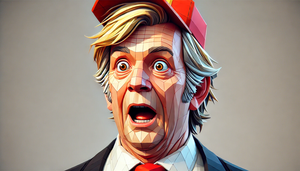 Apple исправит баг, при котором iPhone подменяет слово «расист» на «Трамп»