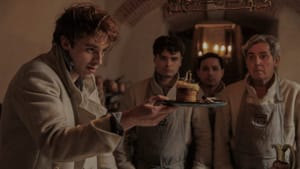 Apple представила новый драматический сериал о жизни первого знаменитого шеф-повара (и французского шпиона)