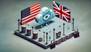 США проверят, нарушила ли Великобритания договор о данных, требуя от Apple ослабить шифрование