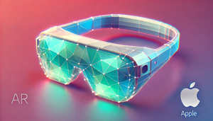 Apple не отказывается от идеи автономных AR-очков, несмотря на задержки