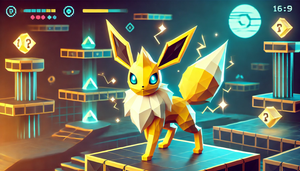 Anthropic запустила стрим, где её ИИ проходит игру Pokémon Red