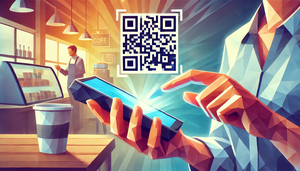 ЦБ намерен эффективно защитить QR-платежи в России