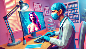 Пластический хирург из США попал под суд за то, что не сказал пациентам, как хакеры украли их обнажённые фото