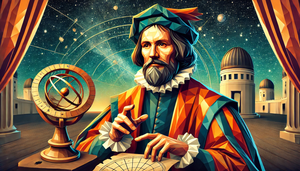 19 февраля: День рождения Коперника