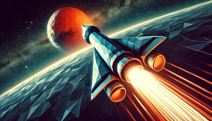 Российские учёные разработали прототип плазменного двигателя, обещающий полёты на Марс за 30–60 дней