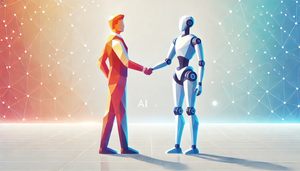 Учёные выяснили, готовы ли люди доверять ИИ во всех вопросах