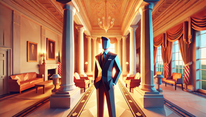 Американские бизнес-гиганты выстраиваются в очередь, чтобы заключить сделки с Илоном Маском