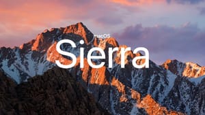 Apple сломала Mac App Store для пользователей macOS Sierra