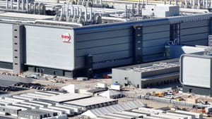 TSMC ускоряет выпуск 3-нм чипов в Аризоне