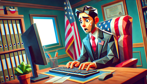 Подрядчик правительства США попытался купить инструмент для взлома iPhone у журналистов