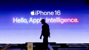 Apple Intelligence в Китае: Alibaba возьмёт на себя цензуру
