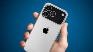 Новые CAD-изображения подтверждают слухи о редизайне iPhone 17