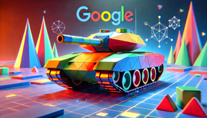 Google отказывается от принципа «не навреди» и открывает двери для военных