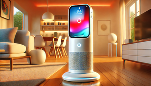 Слухи: Роботы Apple поступят в массовое производство в 2028 году или позже