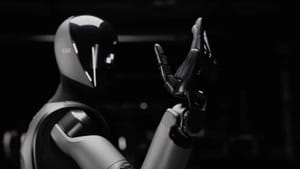 Компания Figure создаст собственную ИИ-модель для своих гуманоидных роботов