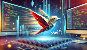 Swift для всех платформ: Apple открыла новую эру для языка программирования