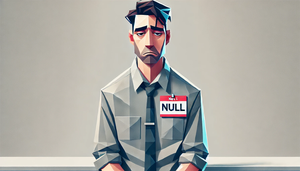 Люди с фамилией Нулл сталкиваются с абсурдными проблемами из-за компьютерных систем в США