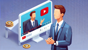 Новая волна атак «Самообмана»: как ИИ и дипфейки обманывают криптоэнтузиастов