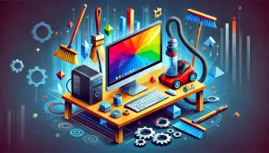 10 февраля 2025: День очистки компьютера