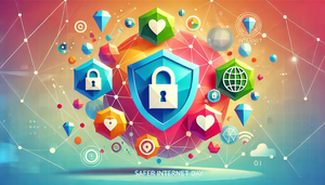 11 февраля 2025: Международный день безопасного Интернета