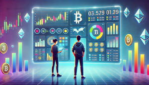 Российские банки осваивают новый инструмент для анализа криптовалют