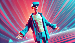 Разработчик игры для похудения сбросил 30 кг во время её тестов