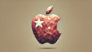 Apple заключила соглашение о внедрении ИИ в Китае, отказавшись от DeepSeek