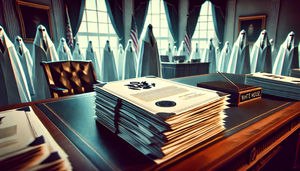 Почему «умершие» получатели соцобеспечения в США «ожили» из-за языка программирования COBOL