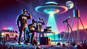 Агенты ФБР, занимающиеся расследованием НЛО, опасаются, что их могут уволить в ходе чистки
