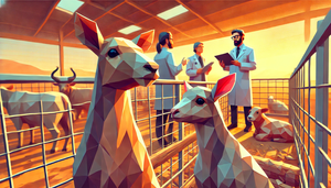 ИИ научился понимать эмоции животных