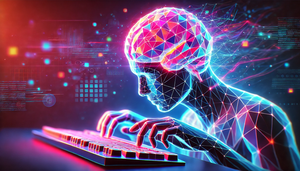 Meta* представила ИИ, способный с беспрецедентной точностью переводить активность мозга в текст