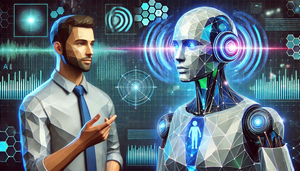 Голос как зеркало психики: ИИ помогает выявить тревожность