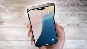 Apple нашла поставщиков ультратонкого стекла для своего первого складного устройства