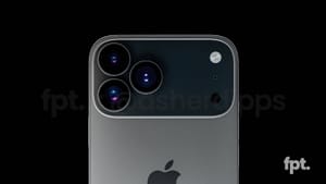 iPhone 17: без значительного прироста скорости проводной зарядки