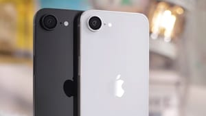 Новый бюджетный iPhone может получить имя iPhone 16E, а не SE 4
