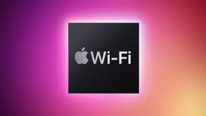 Слух: Во всех iPhone 17 появятся собственные Wi‑Fi‑чипы Apple