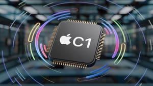 Как Apple создавала свой первый модем C1 для iPhone 16e