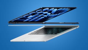 Тест MacBook Air с чипом M4 подтверждает графическую мощь на уровне iPad Pro