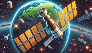 20 февраля: Выход на орбиту станции «Мир»