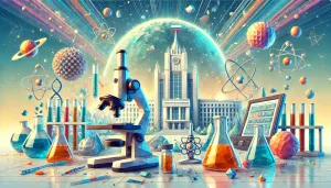 День российской науки: как знания меняют будущее