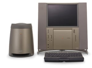 Этот день в истории Apple: выпуск уникального Twentieth Anniversary Macintosh к 20-летнему юбилею