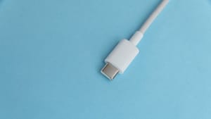 В России окончательно перешли на зарядные устройства на Type-C