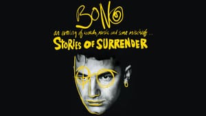 Apple анонсировала документальный фильм о Боно – вокалисте U2