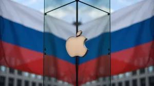 Apple заблокировала доступ к платформе разработки корпоративных приложений для российских компаний