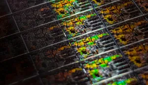 Бум искусственного интеллекта обеспечил рост производства полупроводников до $626 млрд