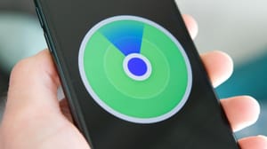 В  бета-версии iOS 18.4 заработало приложение «Локатор» в Южной Корее