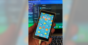 Моддер показал iPhone SE 3 в корпусе Lumia 1020