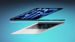 Слухи: модели MacBook Air с чипом M4 появятся не позднее марта